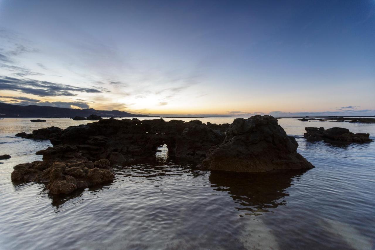 Brisamar Canteras Las Palmas de Gran Canaria Bagian luar foto