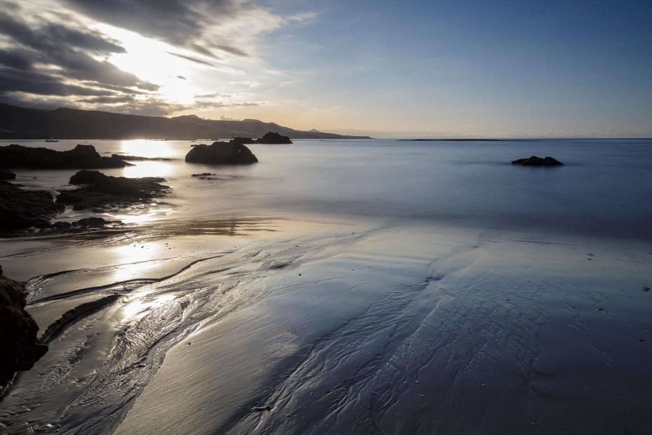 Brisamar Canteras Las Palmas de Gran Canaria Bagian luar foto