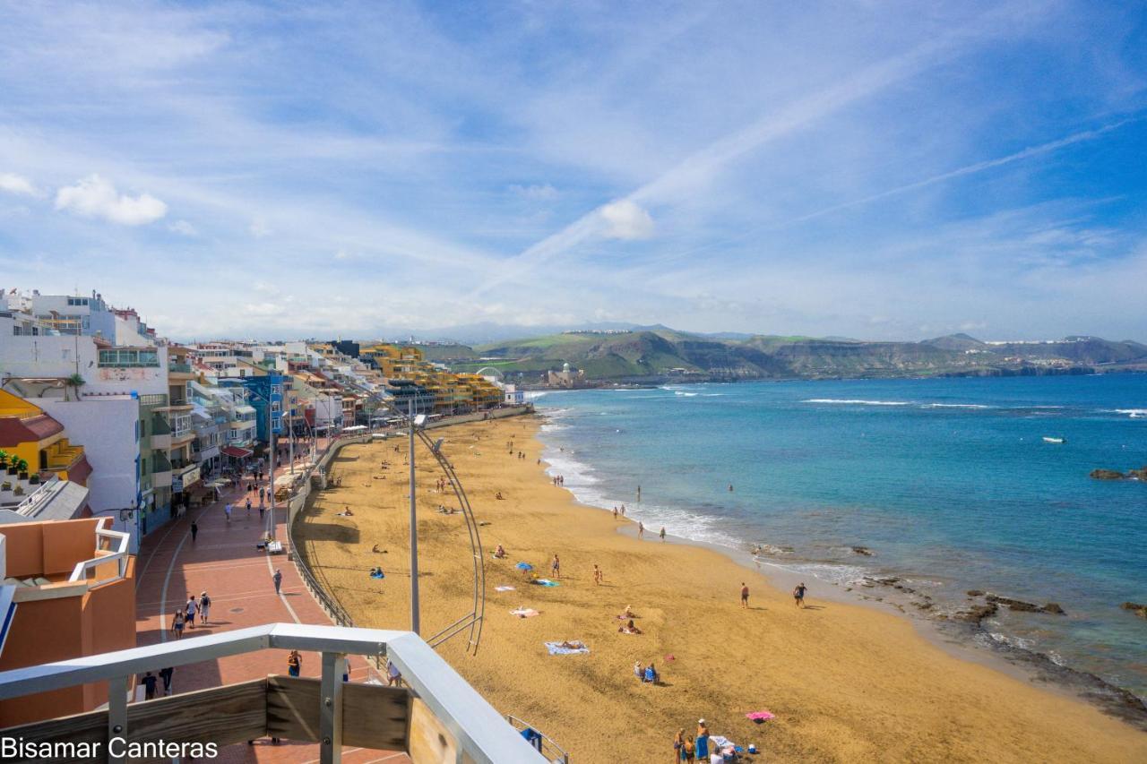 Brisamar Canteras Las Palmas de Gran Canaria Bagian luar foto