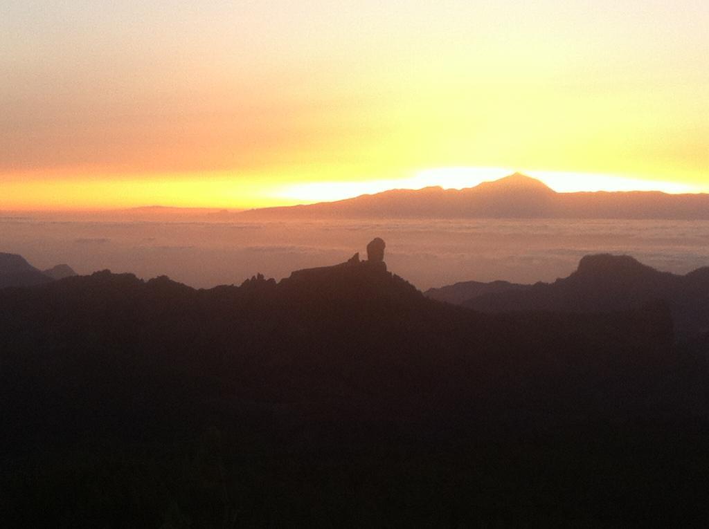 Brisamar Canteras Las Palmas de Gran Canaria Bagian luar foto