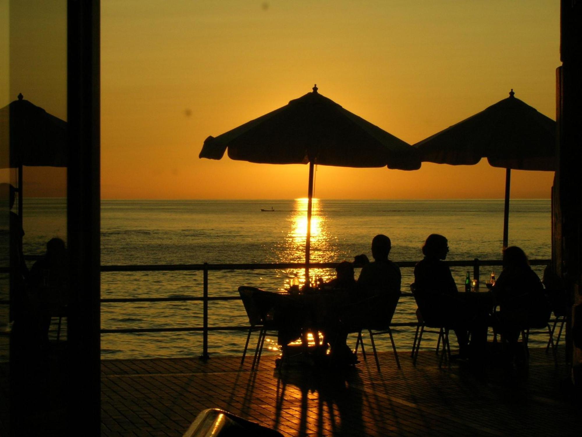 Brisamar Canteras Las Palmas de Gran Canaria Bagian luar foto