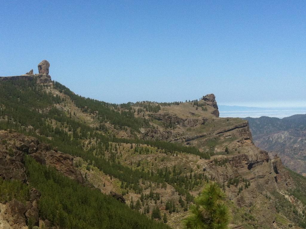 Brisamar Canteras Las Palmas de Gran Canaria Bagian luar foto